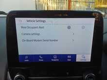 Ford EcoSport T EcoBoost Titanium - U8354