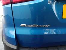 Ford EcoSport T EcoBoost Titanium - U8354