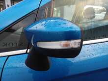 Ford EcoSport T EcoBoost Titanium - U8354