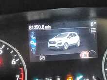 Ford EcoSport T EcoBoost Titanium - U8354