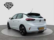 Vauxhall Corsa Electric SE Nav - U8355