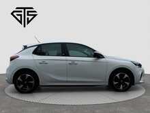Vauxhall Corsa Electric SE Nav - U8355