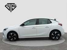 Vauxhall Corsa Electric SE Nav - U8355