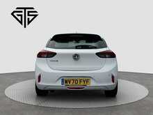 Vauxhall Corsa Electric SE Nav - U8355