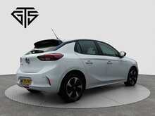Vauxhall Corsa Electric SE Nav - U8355