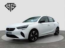 Vauxhall Corsa Electric SE Nav - U8355