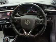 Vauxhall Corsa Electric SE Nav - U8355