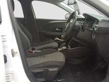 Vauxhall Corsa Electric SE Nav - U8355