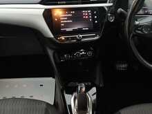 Vauxhall Corsa Electric SE Nav - U8355