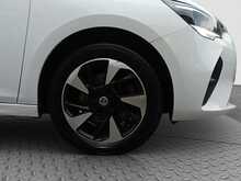 Vauxhall Corsa Electric SE Nav - U8355