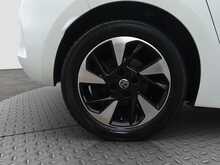 Vauxhall Corsa Electric SE Nav - U8355