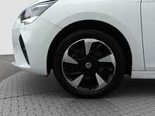 Vauxhall Corsa Electric SE Nav - U8355
