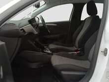 Vauxhall Corsa Electric SE Nav - U8355