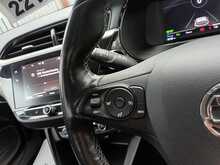 Vauxhall Corsa Electric SE Nav - U8355