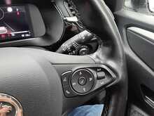 Vauxhall Corsa Electric SE Nav - U8355