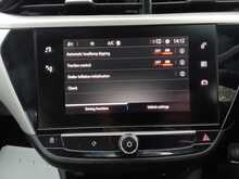 Vauxhall Corsa Electric SE Nav - U8355