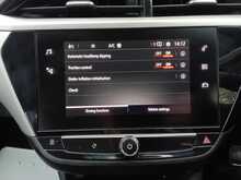 Vauxhall Corsa Electric SE Nav - U8355