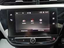 Vauxhall Corsa Electric SE Nav - U8355