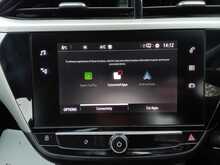 Vauxhall Corsa Electric SE Nav - U8355