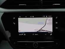 Vauxhall Corsa Electric SE Nav - U8355