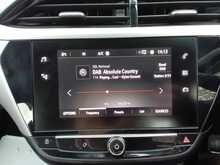 Vauxhall Corsa Electric SE Nav - U8355