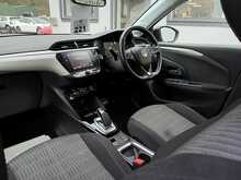 Vauxhall Corsa Electric SE Nav - U8355