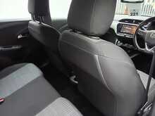 Vauxhall Corsa Electric SE Nav - U8355