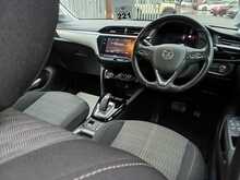 Vauxhall Corsa Electric SE Nav - U8355