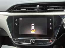 Vauxhall Corsa Electric SE Nav - U8355