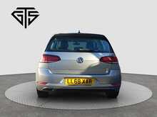 Volkswagen Golf TSI EVO SE Nav - U8358