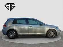 Volkswagen Golf TSI EVO SE Nav - U8358