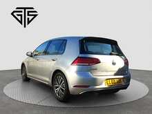 Volkswagen Golf TSI EVO SE Nav - U8358