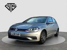 Volkswagen Golf TSI EVO SE Nav - U8358