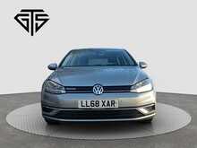 Volkswagen Golf TSI EVO SE Nav - U8358