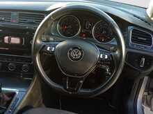 Volkswagen Golf TSI EVO SE Nav - U8358