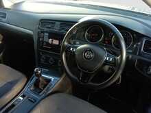 Volkswagen Golf TSI EVO SE Nav - U8358