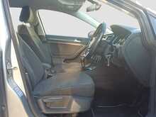 Volkswagen Golf TSI EVO SE Nav - U8358