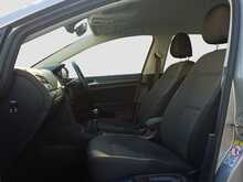 Volkswagen Golf TSI EVO SE Nav - U8358