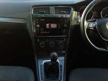 Volkswagen Golf TSI EVO SE Nav - U8358