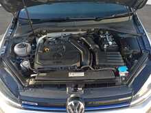 Volkswagen Golf TSI EVO SE Nav - U8358