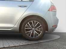 Volkswagen Golf TSI EVO SE Nav - U8358