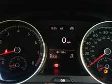 Volkswagen Golf TSI EVO SE Nav - U8358