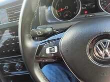 Volkswagen Golf TSI EVO SE Nav - U8358