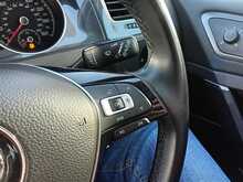 Volkswagen Golf TSI EVO SE Nav - U8358