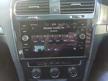 Volkswagen Golf TSI EVO SE Nav - U8358