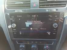 Volkswagen Golf TSI EVO SE Nav - U8358