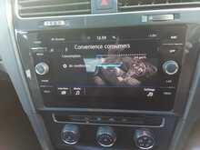 Volkswagen Golf TSI EVO SE Nav - U8358