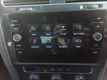 Volkswagen Golf TSI EVO SE Nav - U8358