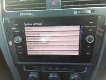 Volkswagen Golf TSI EVO SE Nav - U8358