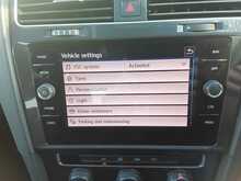 Volkswagen Golf TSI EVO SE Nav - U8358